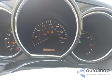 2004 Lexus Rx 330 z USA, uszkodzony, nr VIN JTJGA31U640018195